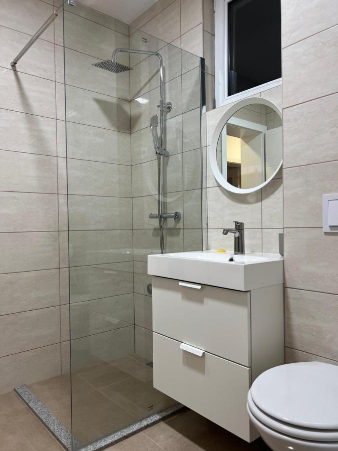 Hotel Central Влашич Екстер'єр фото