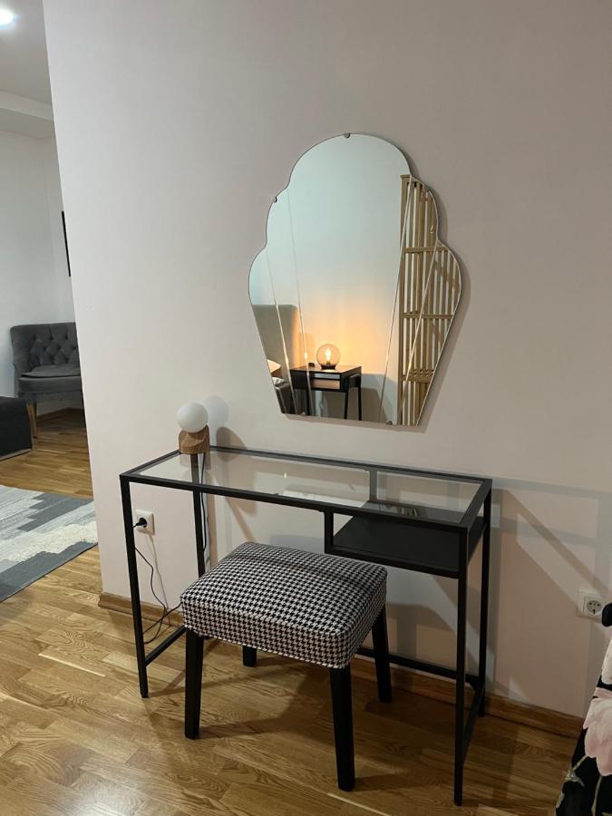 Hotel Central Влашич Екстер'єр фото