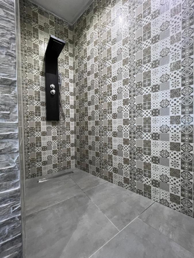 Hotel Central Влашич Екстер'єр фото